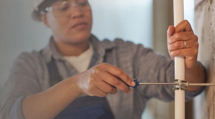 Professional Leak Detection in Hall, NY